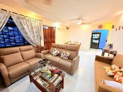 Blk 421 Canberra Road (Sembawang), HDB 4 Rooms #540647691